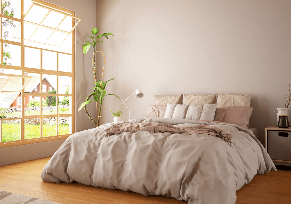 The Ultimate Bedtime Ritual: Sleep Better and Calm Your Anxiety Every Night